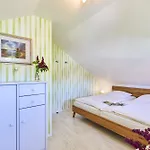 Appartement 102 4, Ginsterweg 3 C *