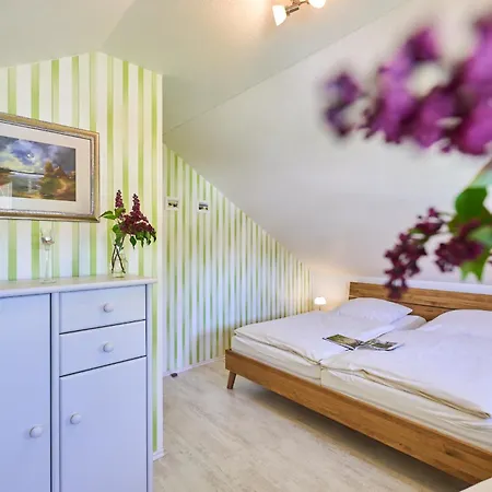 Appartement 102 4, Ginsterweg 3 C Karlshagen