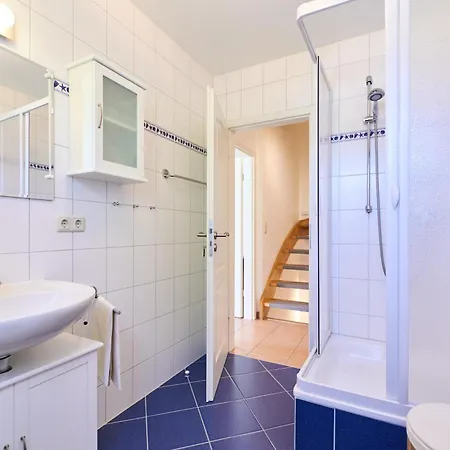 Apartment 102 4, Ginsterweg 3 C