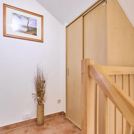 102 4, Ginsterweg 3 C Appartement