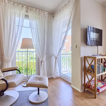 102 4, Ginsterweg 3 C * Karlshagen