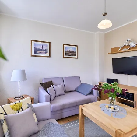 102 4, Ginsterweg 3 C Karlshagen