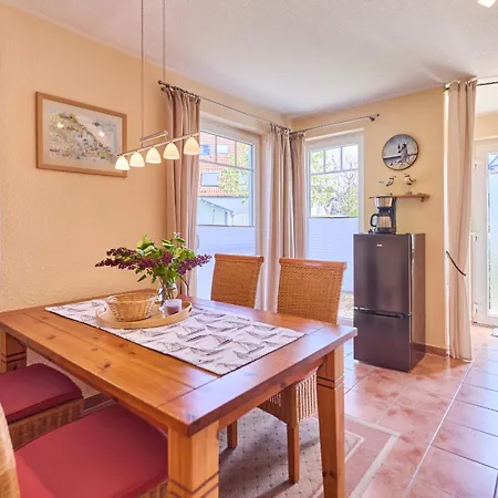 102 4, Ginsterweg 3 C Appartement *