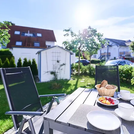 102 4, Ginsterweg 3 C