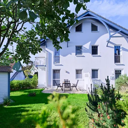 102 4, Ginsterweg 3 C Lejlighed