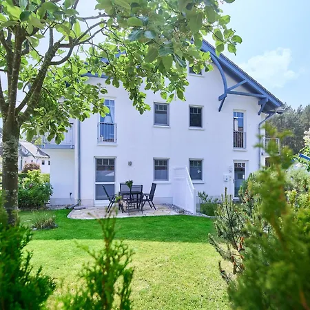 102 4, Ginsterweg 3 C Karlshagen