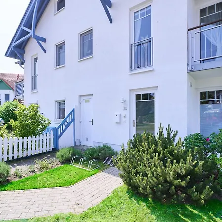 102 4, Ginsterweg 3 C Karlshagen