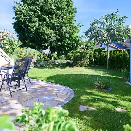 102 4, Ginsterweg 3 C