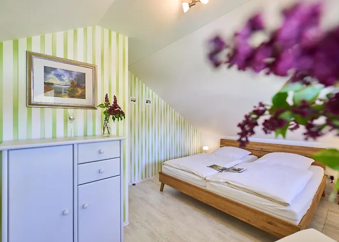 Apartman 102 4, Ginsterweg 3 C Karlshagen