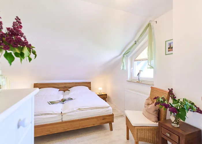 102 4, Ginsterweg 3 C Karlshagen