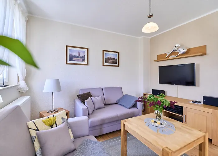 102 4, Ginsterweg 3 C Karlshagen