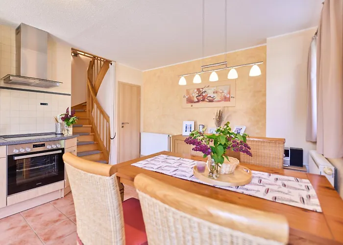 Apartman 102 4, Ginsterweg 3 C Karlshagen