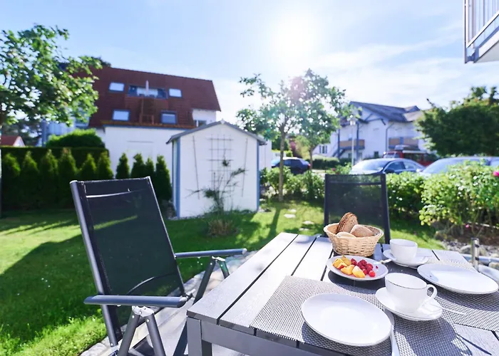 102 4, Ginsterweg 3 C