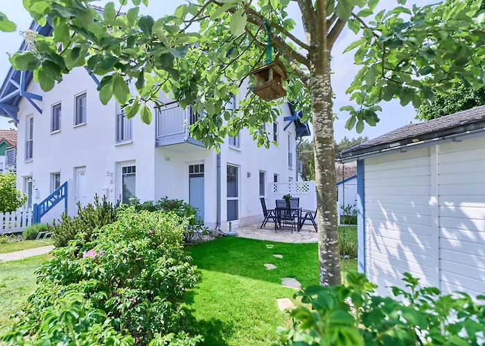 102 4, Ginsterweg 3 C *