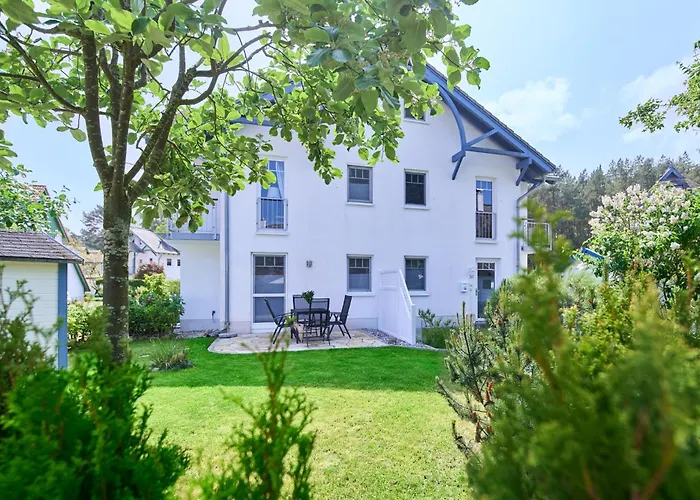 102 4, Ginsterweg 3 C Karlshagen