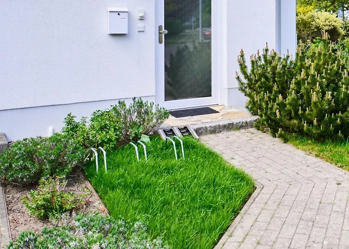 102 4, Ginsterweg 3 C Apartman *