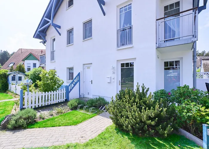 102 4, Ginsterweg 3 C Karlshagen