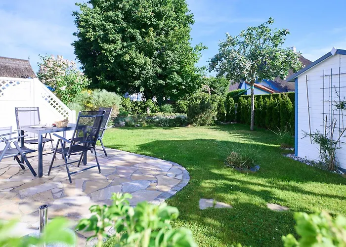 102 4, Ginsterweg 3 C